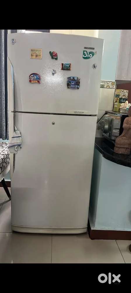 Samsung Fridge