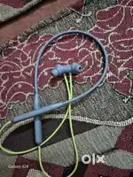 One plus neckband Bluetooth z2 brand new condition