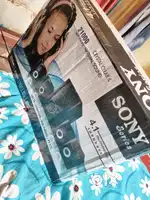 Home theatre