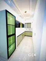 Biggest 2Bhk with store room @ main road