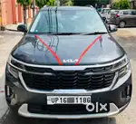 Kia Seltos 1.5 HTX AT Petrol, 2024, Petrol