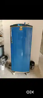 For Sale: Well-Maintained Kelvinator Single-Door Fridge - Great