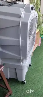Bahubali cooler