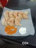 Tandoor chef  pahije