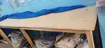 Tables selling urgent sale