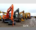 Pukland Machine Operator for khadaan