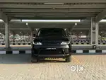 Land Rover Range Sport, 2018, Diesel