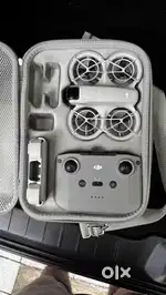 Dji Neo Drone - Like Brand New Condition Combo