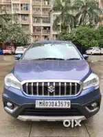 Maruti Suzuki S-Cross 2017-2020 1.3 Zeta, 2018, Diesel