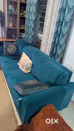 3 seater sofa set