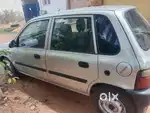 Maruti zen LXI