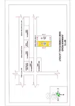 Junwani diverted plot available