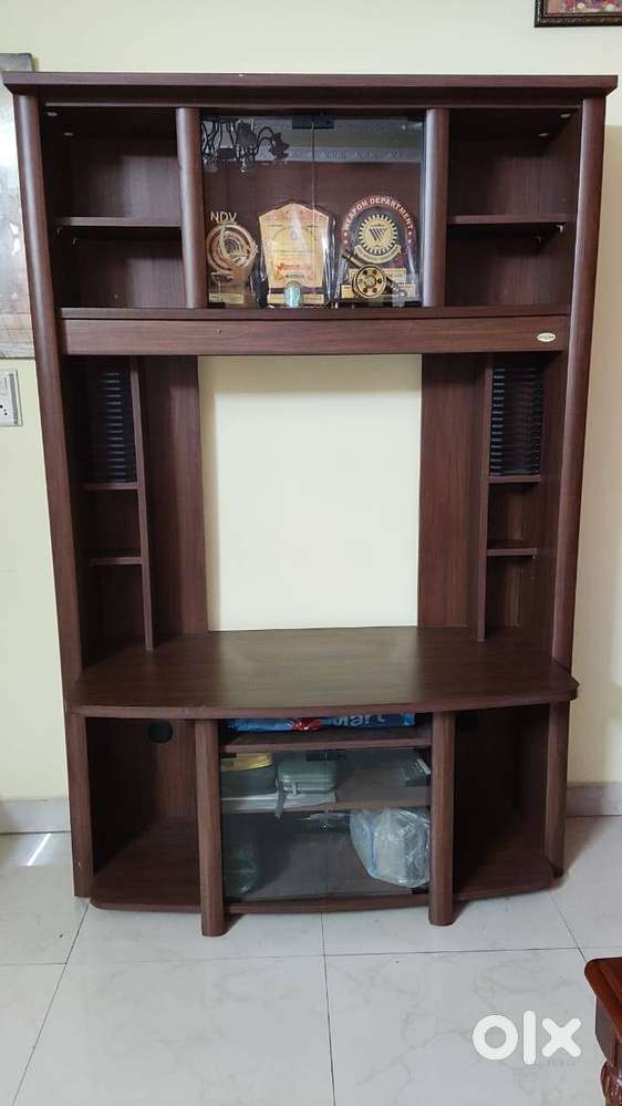 Big TV Rack for sale