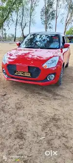 Maruti Suzuki New-gen Swift 2021 Petrol ,