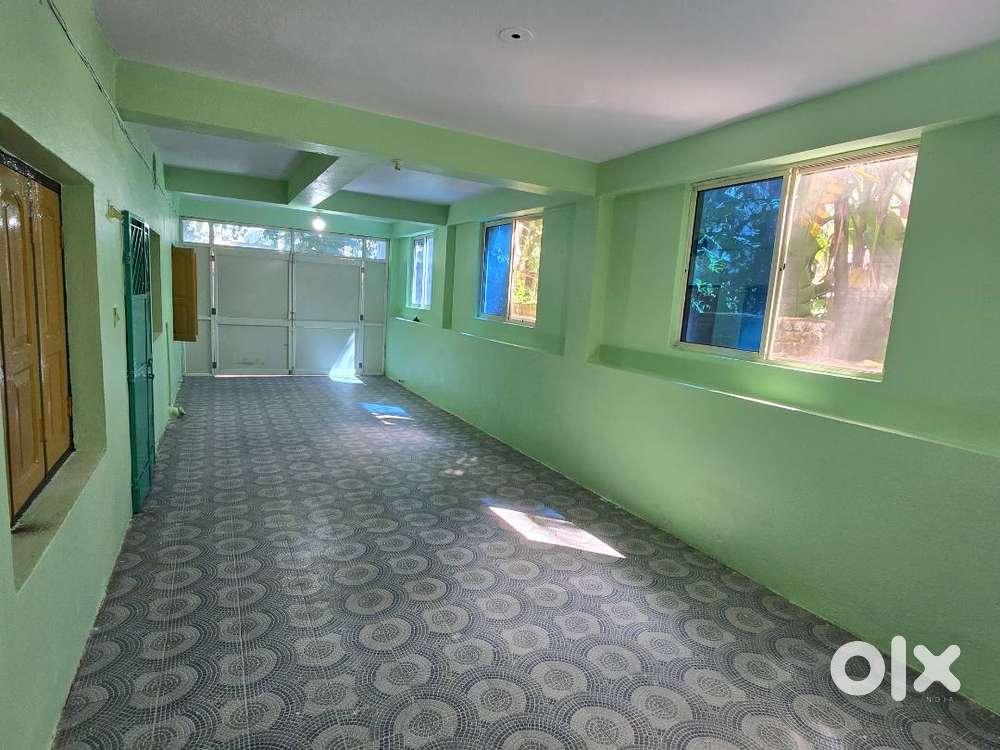 Spacious 3-BHK Office Space for RENT At Prime Location