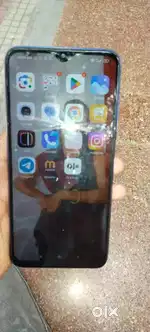 Realme note power