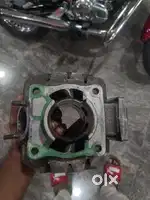 RX 135 Bore e4 series