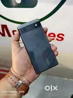 Pixel 6A 5G 128gb 6gb ram