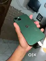 Iphone 13 green 82