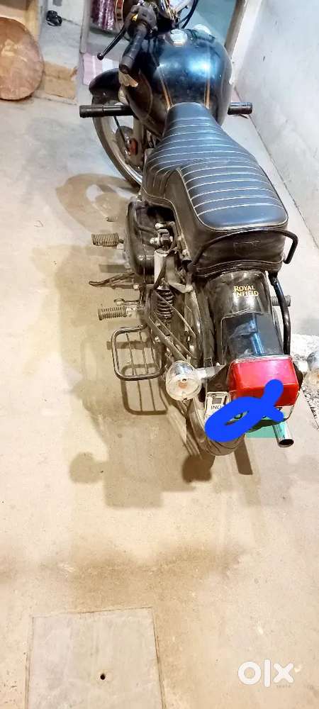 Bike 1 dum a one singal owner hai
