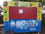 Cart vehicle