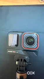 Insta 360 acr pro 2