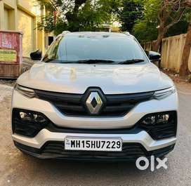 Renault Kiger 1.0 RXL Turbo, 2022, Petrol