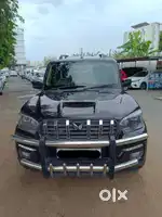 Mahindra Scorpio Classic 2.2 S 11 MT 7 Str, 2024, Diesel