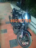 Honda CB Unicorn 150 for sale