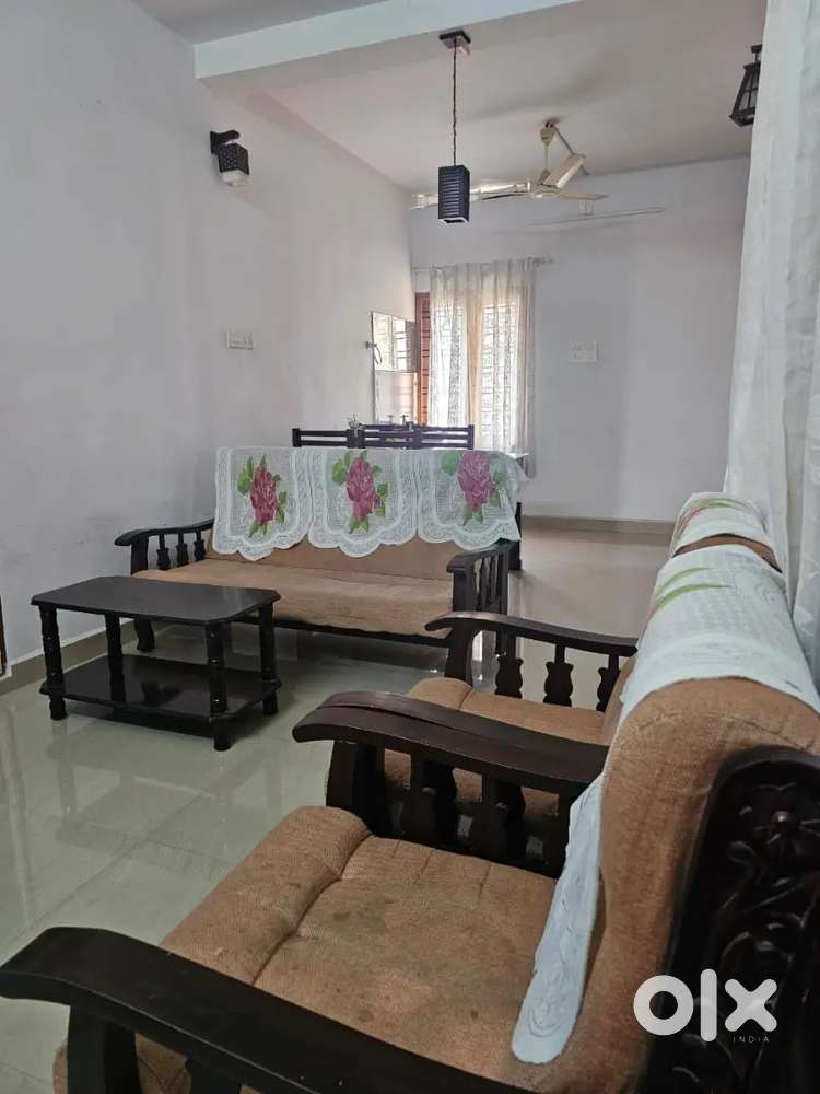 Heaven   service Apartment