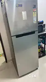 Samsung Double door fridge