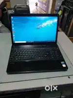 Sony vaio intel core i5 4GB RAM 500GB HDD Windows 10
.
