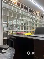 Warehouse helper