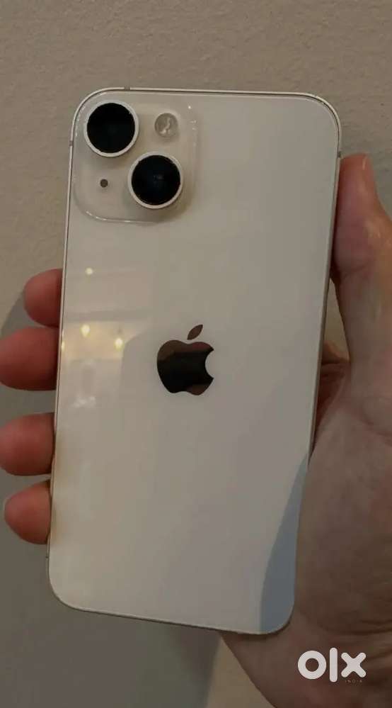 iPhone 14used model 90+ battery new condition in your budget