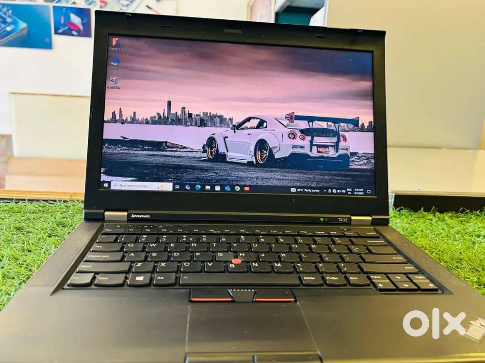 Lenovo ThinkPad i5 3rd gen