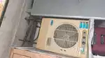 Brand new cooler