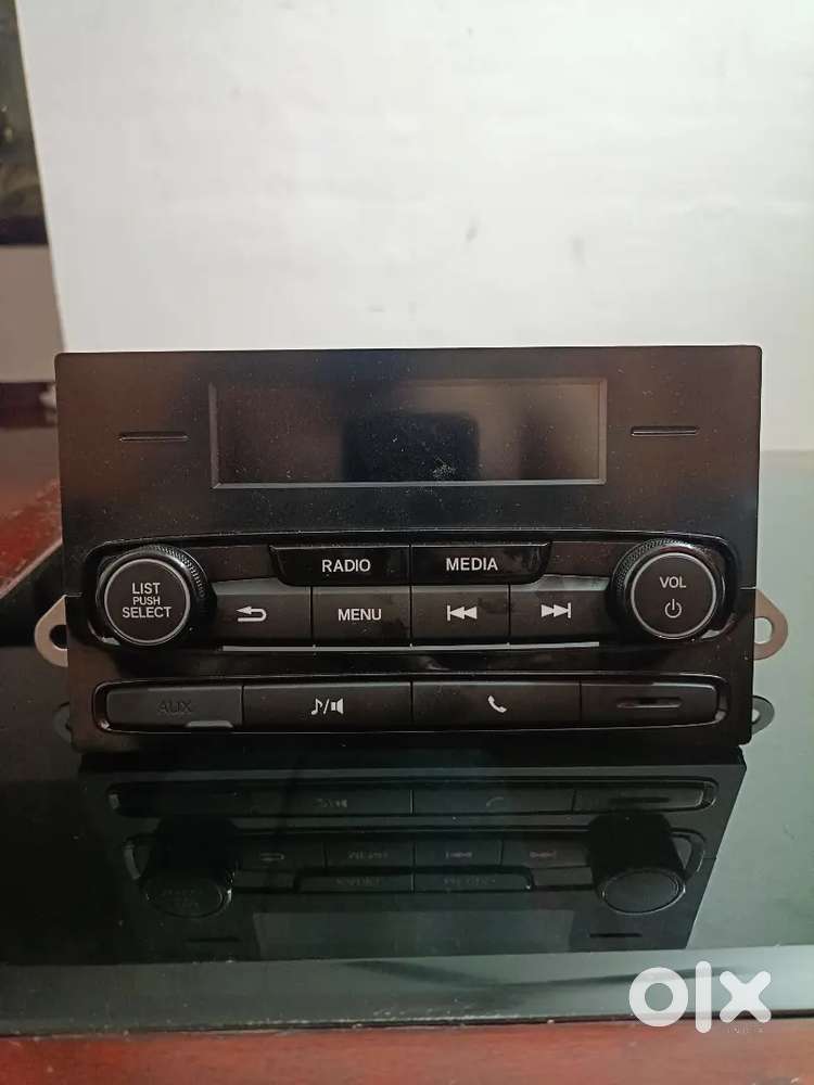 Brand New Company Stereo for Honda Amaze 2025 2G