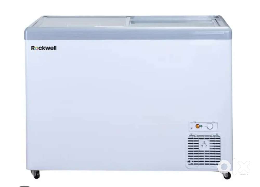 Deep freezer 440 litres. Good condition. 50% DISCOUNT