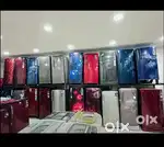 Less used  fridges & washing machine shop