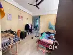 3bhk flat for sale at Zoo Road tiniali near main road