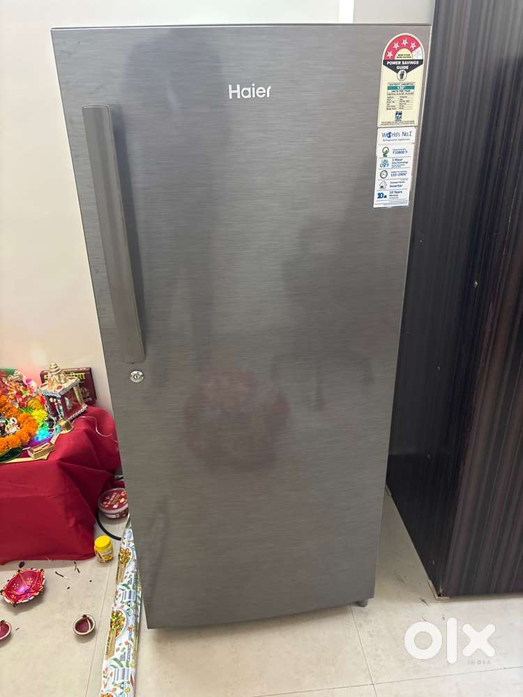 195 ltr Fridge