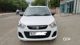 Maruti Suzuki Alto K10 1.0 VXI, 2019, Petrol