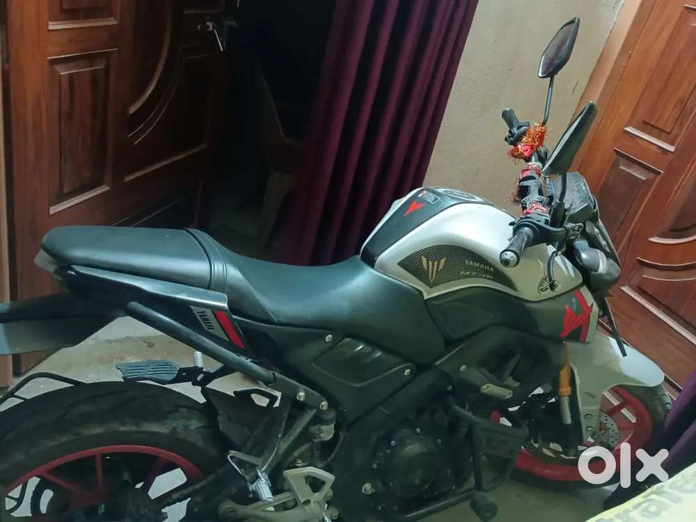 As a rider whomsoever will Ride it would love to enjoy