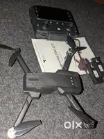 NABHYAN Pro 5G 2.0 Drone