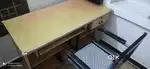 Computer table {multi use}