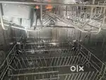 dishwasher machine