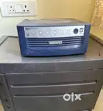 On rent inverter battery