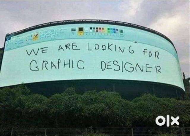 Designer wanted by JazzyArts