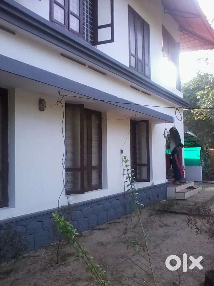 4 bhk house for sale immediately