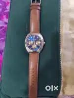Timex watch
